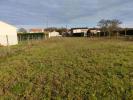 Vente Terrain Saint-savinien  17350 1298 m2