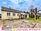 Vente Maison Romorantin-lanthenay  41200 4 pieces 72 m2