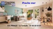 Vente Maison Turballe  44420 4 pieces 84 m2