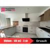 Vente Maison Orvault  44700 7 pieces 144 m2