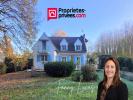 Vente Maison Saint-maurice-montcouronne  91530 6 pieces 163 m2