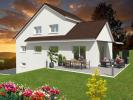 Vente Maison Luze  70400 5 pieces 126 m2