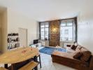 Vente Appartement Lyon-7eme-arrondissement  69007 2 pieces 39 m2