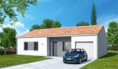 Vente Maison Rodes  66320 4 pieces 80 m2