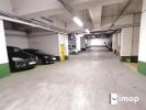 Vente Parking Epinay-sur-seine  93800 21 m2