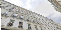 Location Appartement Paris-9eme-arrondissement  75009 16 m2