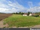 Vente Terrain Saint-agnan CHAMPIGNY 89340 1000 m2