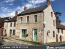 Vente Maison Soumans 10 MNS DE BOUSSAC 23600 7 pieces 167 m2