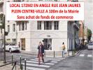 Vente Maison Puteaux CENTRE VILLE 92800 172 m2