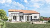 Vente Maison Saint-georges-du-bois  17700 5 pieces 90 m2