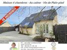 Vente Maison Miniac-morvan  35540 5 pieces 104 m2