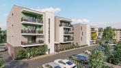 Vente Appartement Roche-la-moliere  42230 2 pieces 54 m2