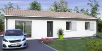 Vente Maison Saint-martin-du-bois  33910 80 m2