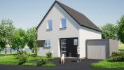 Vente Maison Wittenheim  68270 5 pieces 85 m2