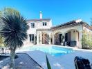 Vente Maison Saint-raphael  83700 6 pieces 140 m2