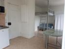 Location Appartement Paris-17eme-arrondissement  75017 19 m2