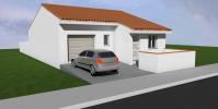 Vente Maison Vinca  66320 4 pieces 80 m2