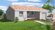 Vente Maison Prades  66500 4 pieces 80 m2