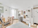 Vente Appartement Paris-12eme-arrondissement  75012 18 m2