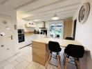 Vente Maison Leforest 62790 7 pieces 135 m2