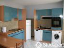 Location Appartement Nancy  54000 15 m2