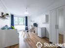 Location Appartement Pierrefitte-sur-seine  93380 11 m2