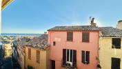 Vente Appartement Cagnes-sur-mer HAUT DE CAGNES 06800 3 pieces 84 m2