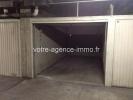 Vente Parking Nice LANTERNE 06200 11 m2