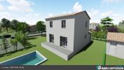 Vente Maison Estezargues AU CALME RSIDENTIEL 30390 4 pieces 80 m2