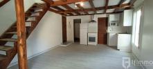 Vente Appartement Provins  77160 3 pieces 57 m2