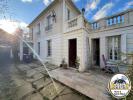 Vente Maison Saint-maur-des-fosses  94100 6 pieces 128 m2