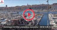 Vente Appartement Marseille-7eme-arrondissement  13007 12 m2