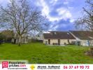 Vente Maison Saint-hilaire-de-court  18100 4 pieces 68 m2