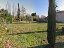 Vente Terrain Maillane  13910 376 m2