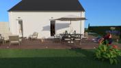 Vente Maison Ligne  44850 3 pieces 68 m2