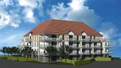 Location Appartement Chevigny-saint-sauveur  21800 2 pieces 39 m2