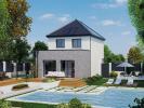 Vente Maison Blanc-mesnil  93150 4 pieces 100 m2