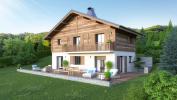 Vente Maison Saint-sigismond  74300 5 pieces 108 m2