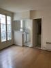 Vente Appartement Paris-17eme-arrondissement  75017 2 pieces 31 m2