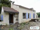 Vente Maison Arles  13200 4 pieces 100 m2