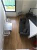 Location Appartement Toulouse  31400 21 m2