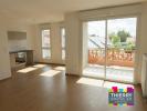 Vente Appartement Saint-sebastien-sur-loire  44230 4 pieces 78 m2