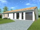 Vente Maison Saint-lys  31470 5 pieces 105 m2