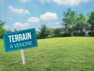 Vente Terrain Cantenac  33460 500 m2