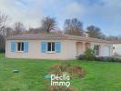 Vente Maison Annepont  17350 4 pieces 93 m2