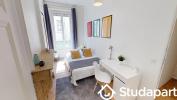 Location Appartement Lyon-9eme-arrondissement  69009 13 m2