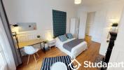 Location Appartement Paris-12eme-arrondissement  75012 17 m2