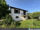 Vente Maison Saint-amand-montrond REPUBLIQUE 18200 3 pieces 60 m2