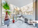 Vente Appartement Marseille-8eme-arrondissement  13008 2 pieces 43 m2