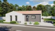 Vente Maison Savigny-levescault  86800 6 pieces 104 m2